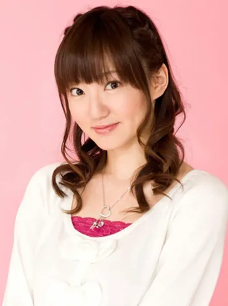 Kanna Asumi