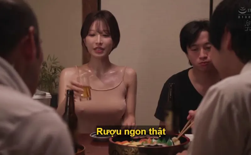 Người vợ gạ xoạc cả gia đình ông xã vì ông chồng dẫn về quê rồi bỏ bê dam dang sml