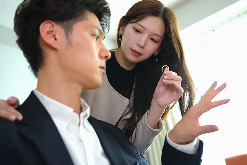 Người vợ đi đi giã ngoại, anh xã ở nhà bị nhỏ em cô vợ gạ nắc không trượt phát nào